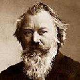 BRAHMS, Johannes